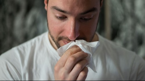 Cáncer de Pulmón: Estos son los síntomas de esta peligrosa enfermedad