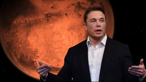 'Muchos morirán': La trágica predicción de Elon Musk sobre los viajes a Marte