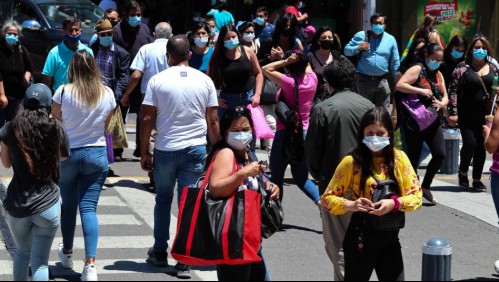 Plan Paso a Paso: Las comunas que salen de cuarentena este lunes 3 de mayo