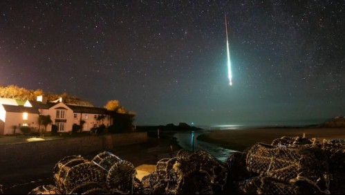 Así es el plan de la NASA para desviar el curso de un asteroide