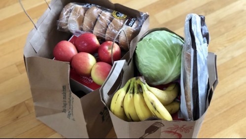 El dilema de la desinfección: ¿Por qué recomiendan dejar de limpiar la mercadería?