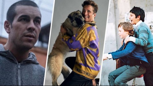 'Luis Miguel' y 'Machuca': Los estrenos recomendados de Netflix para este fin de semana