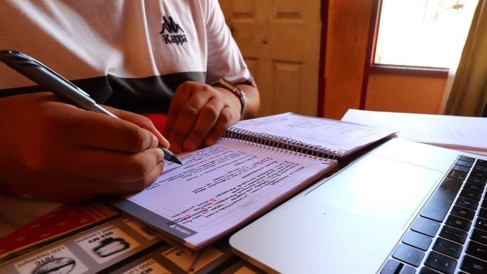 ¿Interrumpiste tus estudios?: Revisa cómo validarlos para fines laborales ¿Interrumpiste tus estudios?: Revisa cómo validarlos para fines laborales