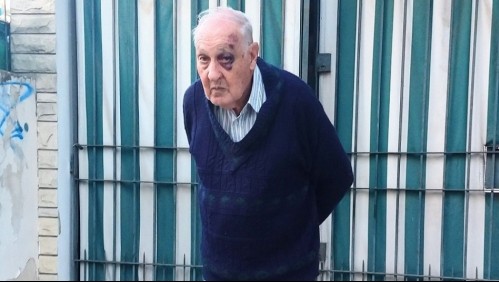 Ladrones torturan y roban a jubilado de 86 años en su casa: 'Me decía que me iban a matar'