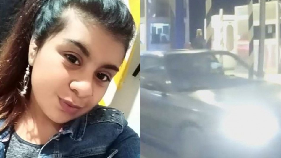 caso-thiare-elgueda Auto en la mira en caso de Thiare Elgueda.