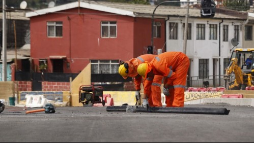 Desempleo en Chile se mantiene sobre 10% en trimestre enero-marzo 2021