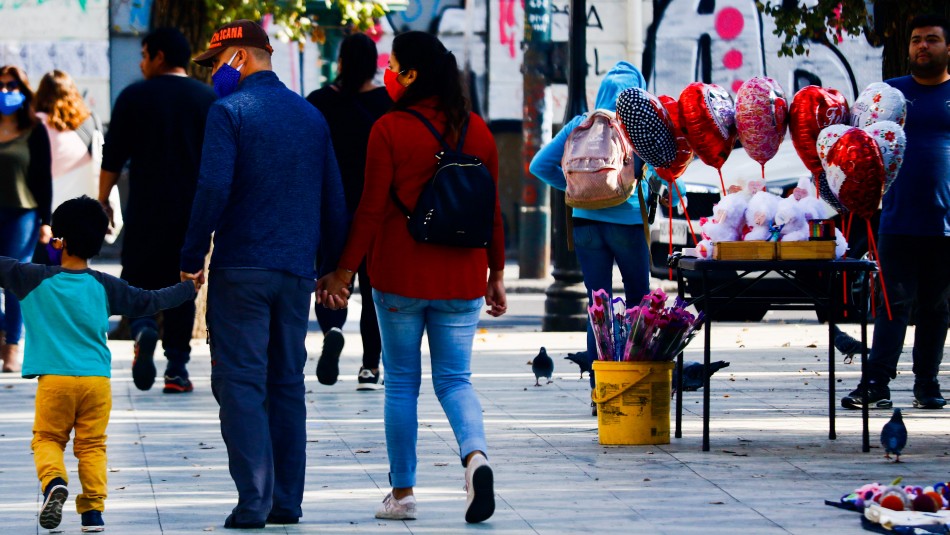 dia-de-la-madre-en-chile Día de la Madre: Esta es la fecha de la celebración en Chile