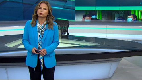 Meganoticias Prime - Jueves 29 de abril 2021