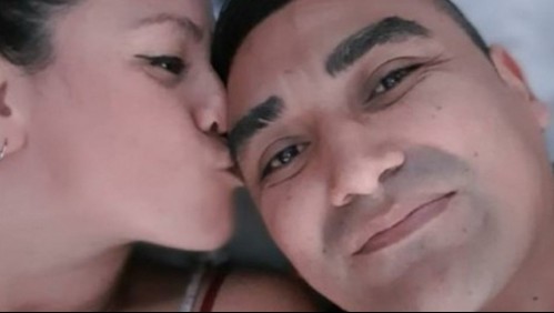 Pastor no regresa a cárcel tras salida transitoria y sube selfie con mujer de compañero de celda