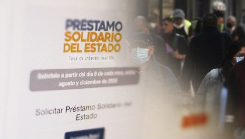 Préstamo Solidario Clase Media: ¿Quiénes pueden solicitar este beneficio?