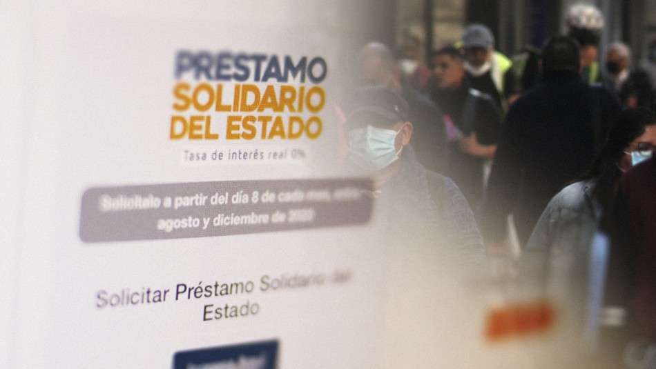 prestamo-solidario-clase-media Préstamo Solidario Clase Media: ¿Quiénes pueden solicitar este beneficio?