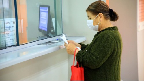 Presentan proyecto para segundo retiro adelantado de rentas vitalicias