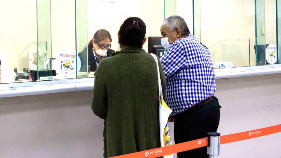 tercer-retiro Tercer retiro: aseguradoras estudian iniciar acciones legales por rentas vitalicias