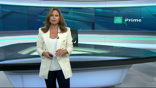 Meganoticias Prime - Viernes 30 de abril 2021