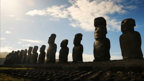 Rapa Nui libre de coronavirus: Isla de Pascua lleva un año sin contagios