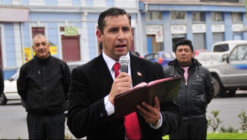 Pastor Soto exige parte del tercer 10% para el diezmo: 'Dios no tolera que su pueblo le robe'