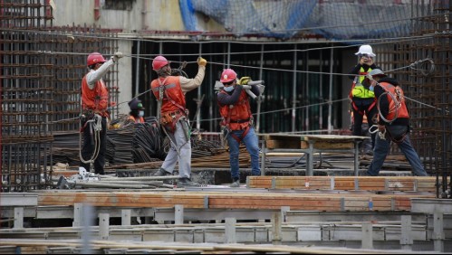 Presidenta de la CUT y opción de jornada laboral de lunes a jueves: 'Es posible'