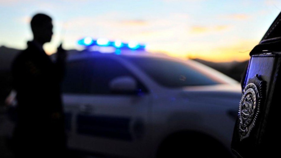 Homicidio de niño en Longaví: Detenidos fueron trasladados a tribunales para su formalización Homicidio de niño en Longaví: Detenidos fueron trasladados a tribunales para su formalización