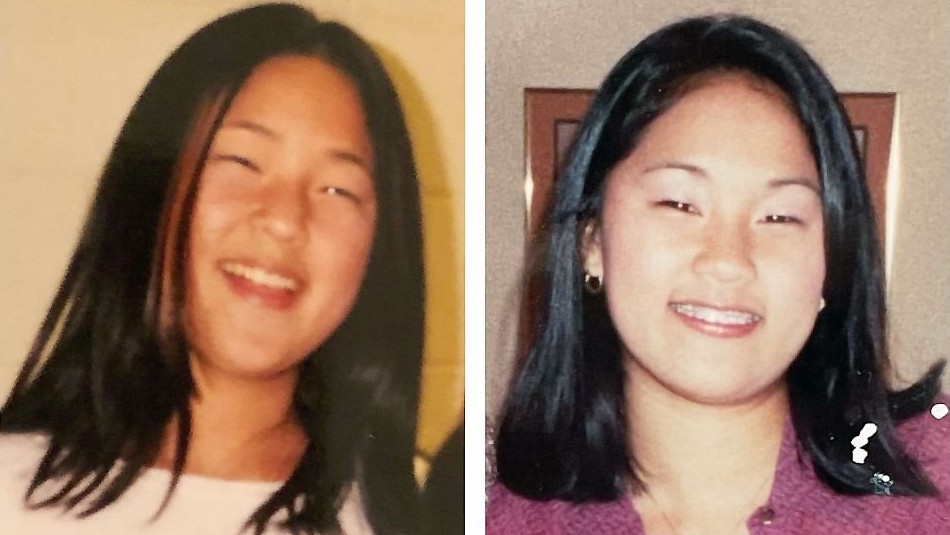 Hermanas gemelas separadas al nacer se reencuentran luego de 36 años por prueba de ADN Hermanas gemelas separadas al nacer se reencuentran luego de 36 años por prueba de ADN