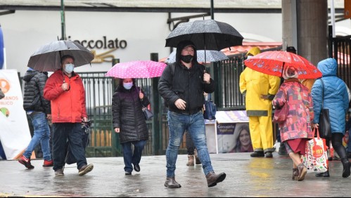 Libres de coronavirus: Las 13 comunas que no presentan casos activos en Chile