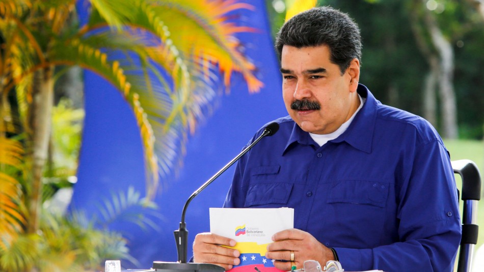 nicolas-maduro,-presidente-de-venezuela. Venezuela aumenta salario mínimo en casi 300% y no alcanza para un kilo de carne