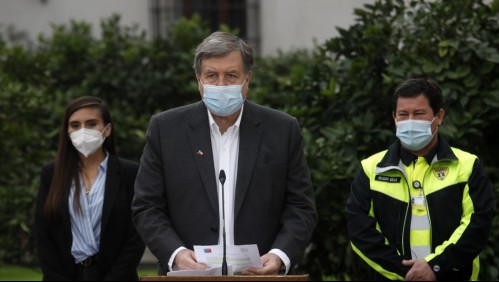 Subsidio al Nuevo Empleo: Anuncian inicio de postulaciones y mejoras en líneas del beneficio