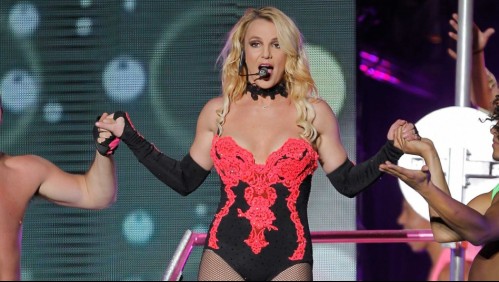 Britney Spears asistirá ante tribunales en junio para librarse de la tutela de su padre