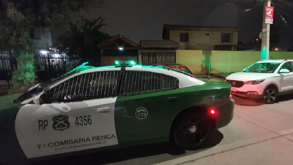 al-menos-25-personas-fueron-detenidas-en-fiesta-clandestina Intentaron escapar por los techos: Al menos 25 personas fueron detenidas en fiesta clandestina