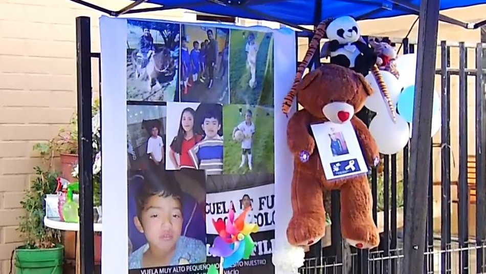 sml-entregara-este-domingo-el-cuerpo-del-nino-asesinado-en-longavi Niño asesinado en Longaví: Este domingo se entregará el cuerpo del menor a su familia