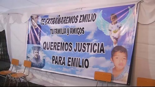 Niño asesinado en Longaví: Uno de los imputados fue condenado por matar a su padrastro en 2009