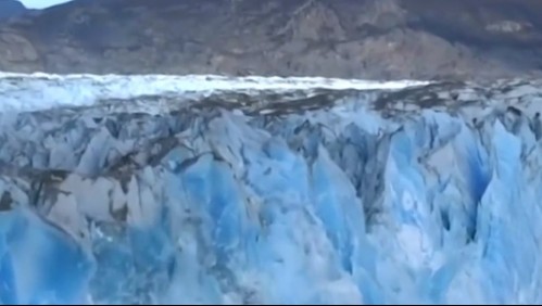 Planeta Futuro - Glaciares pierden 20 mil millones de toneladas de hielo por año