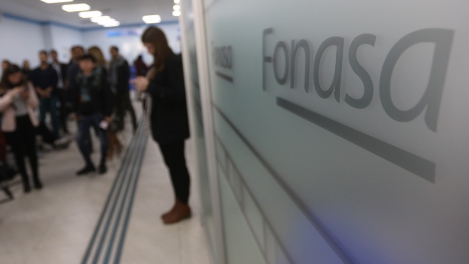¿Estás afiliado a Fonasa? Conoce los beneficios a los que puedes acceder ¿Estás afiliado a Fonasa? Conoce los beneficios a los que puedes acceder