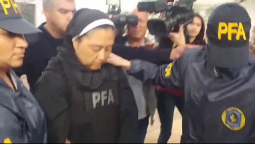 Comienza juicio contra dos monjas por abusos de niños sordos en Argentina