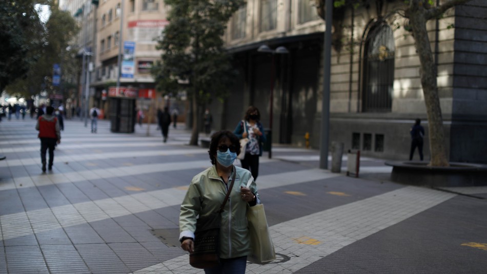 Cuarentenas: Conoce todas las comunas que permanecen en confinamiento total en Chile Cuarentenas: Conoce todas las comunas que permanecen en confinamiento total en Chile