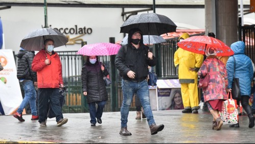 Cuarentenas: Conoce todas las comunas que permanecen en confinamiento total en Chile