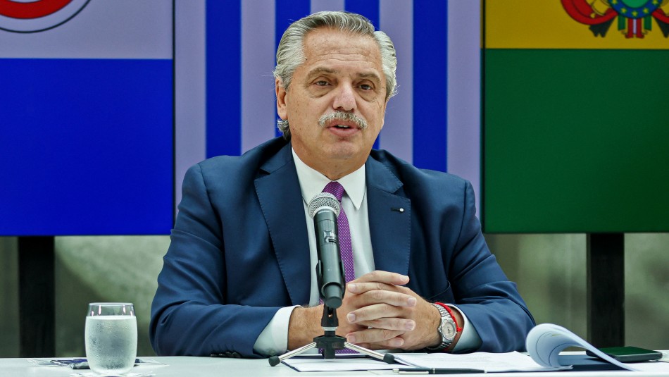 Argentina recauda más de 2 mil millones de dólares por impuesto extraordinario a la riqueza Argentina recauda más de 2 mil millones de dólares por impuesto extraordinario a la riqueza