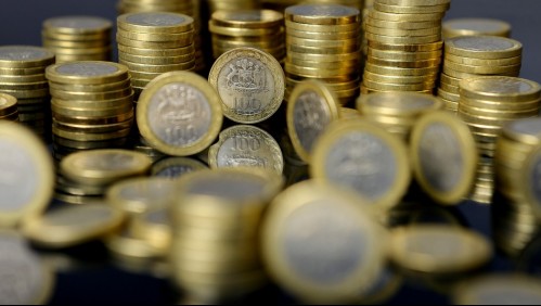 Las razones por las que hay menos monedas circulando en el país