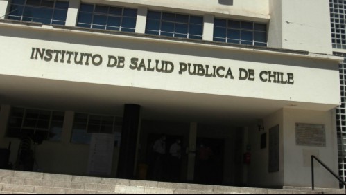 ISP descarta existencia de variante 'chilena' de coronavirus