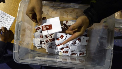 Feriado irrenunciable en días de elecciones es aprobado por Comisión de Trabajo de la Cámara