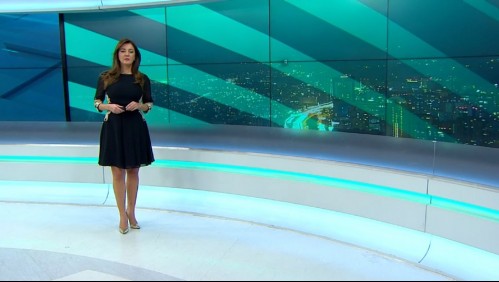 Meganoticias Prime - Domingo 02 de mayo 2021