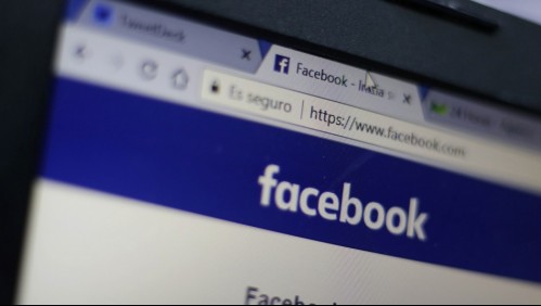 TENS sufre millonaria estafa de sujeto que conoció por Facebook y simuló enfermedad terminal