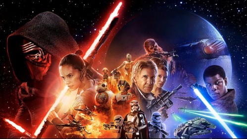Día de 'Star Wars': ¿Dónde puedo ver todas las películas y series de la saga?