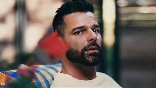 Ricky Martin pide actuar contra femicidios tras el asesinato de embarazada por un boxeador