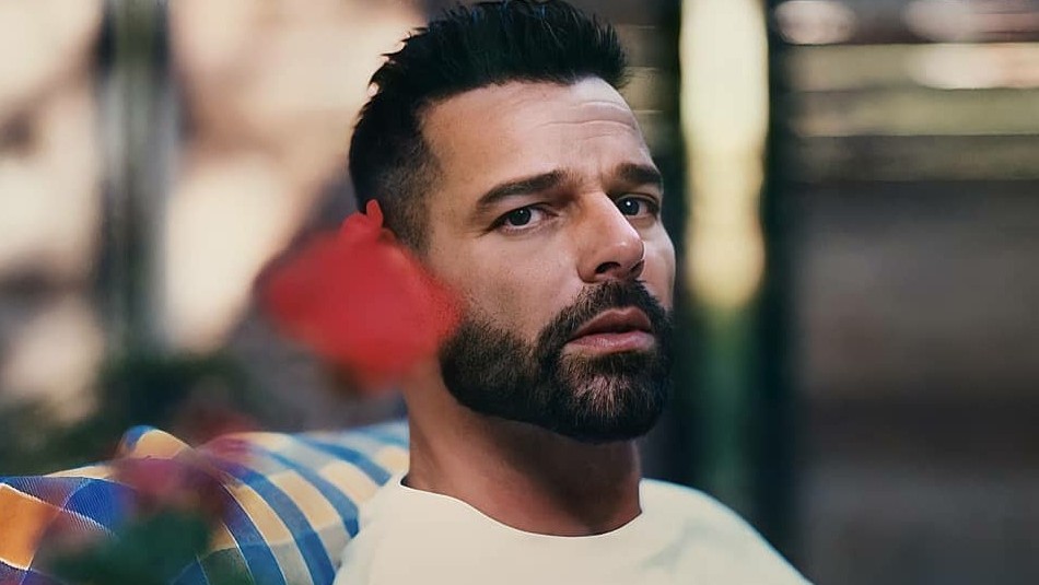 Ricky Martin pide actuar contra femicidios tras el asesinato de embarazada por un boxeador Ricky Martin pide actuar contra femicidios tras el asesinato de embarazada por un boxeador