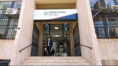 Pide a tribunal que le impida a su pareja abortar: 'Solo le pido que lo tenga y que me lo dé'