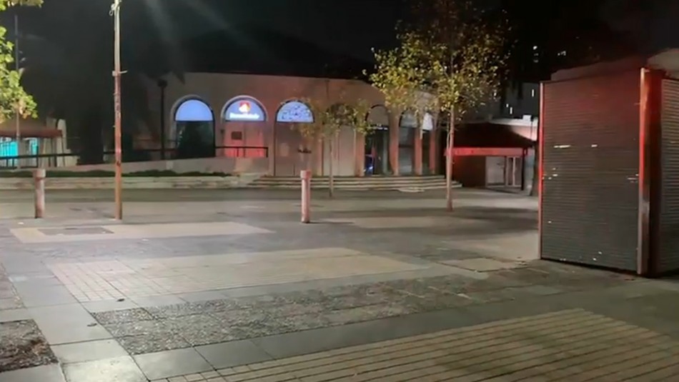 Explosión en Banco Estado: Grupo se habría adjudicado el ataque y es investigado por Fiscalía Explosión en Banco Estado: Grupo se habría adjudicado el ataque y es investigado por Fiscalía
