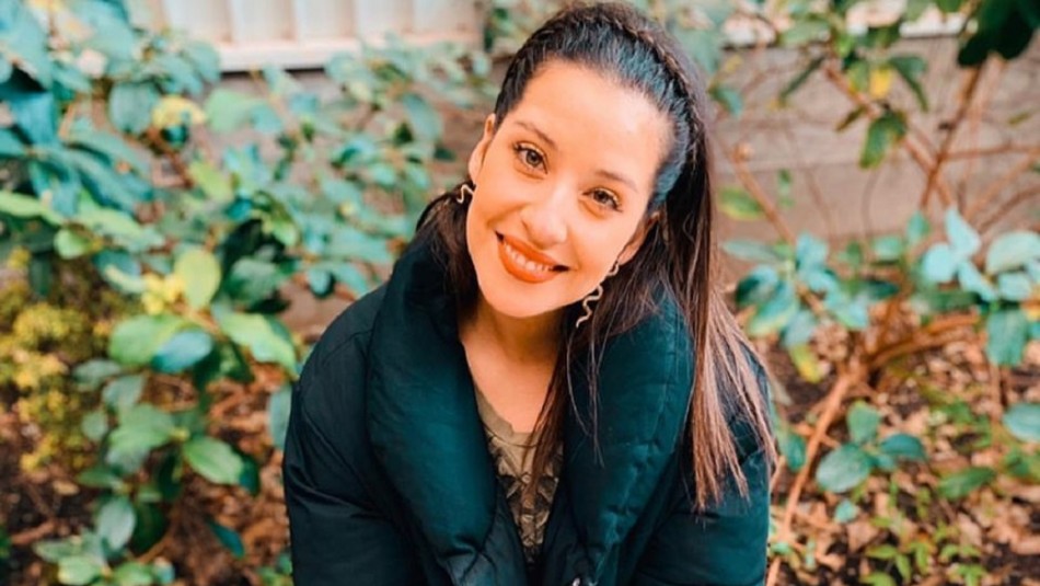María José Quintanilla confiesa que extraña los conciertos: María José Quintanilla confiesa que extraña los conciertos: