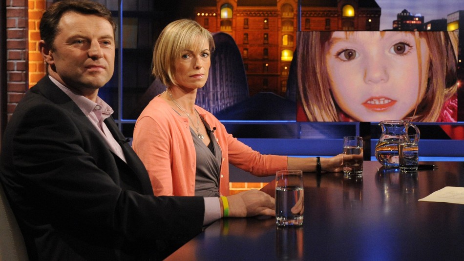 Madeleine McCann cumplirá 18 años: Madeleine McCann cumplirá 18 años:
