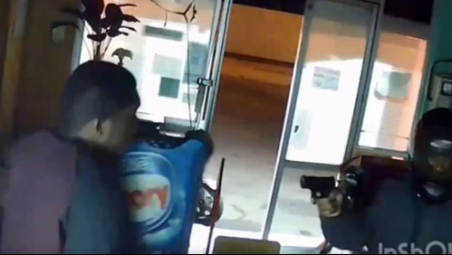 Detienen a hombre por disparar a su exjefe tras ser despedido: También hirió a su reemplazante