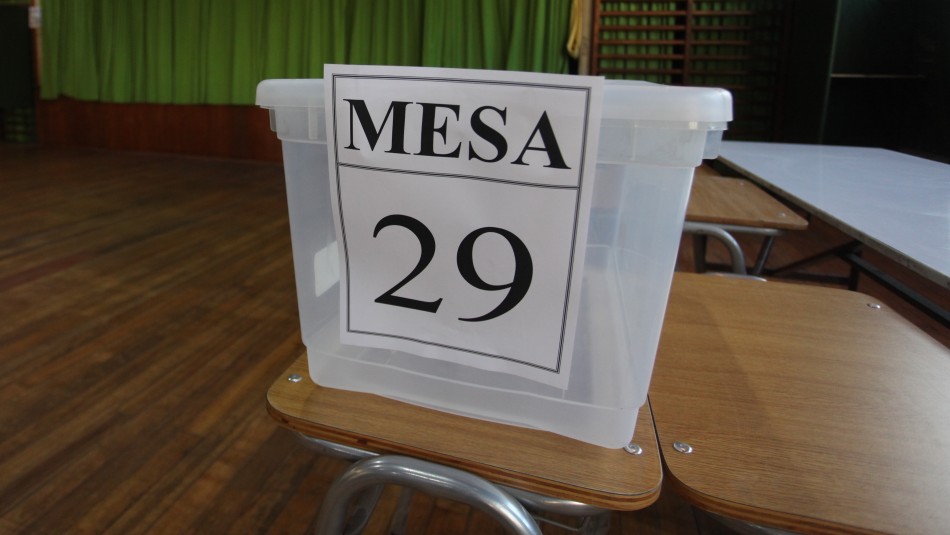 Elecciones 2021: Conoce tu mesa de votación para este 15 y 16 de mayo Elecciones 2021: Conoce tu mesa de votación para este 15 y 16 de mayo